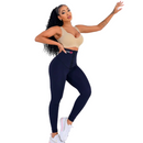 Cinta Faixa 4 Fechos e Sutiã Modelador + Miracle Gummy