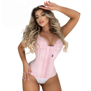 Body Bojo com Renda Premium